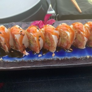 ROLLS - CHO ROLL