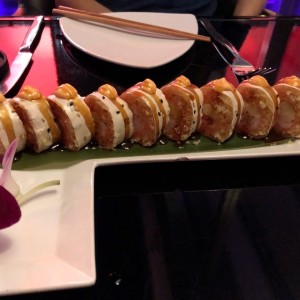 ROLLS - CHO ROLL