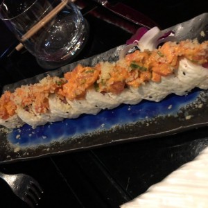 SPICY TUNA