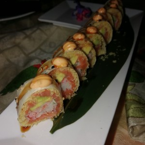 ROLLS - CHO ROLL