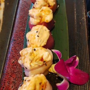 ROLLS - TRIO DE OKINAWA