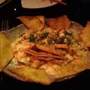 CHIIDZU DE MARISCOS