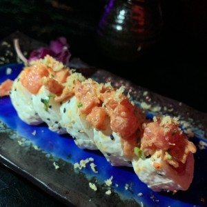 SPICY TUNA