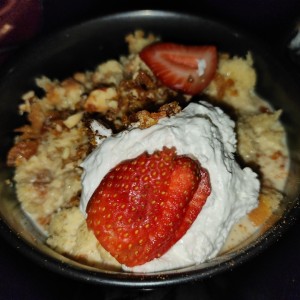 tres leches