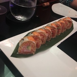 ROLLS - CHO ROLL