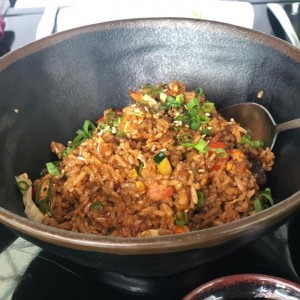 ARROZ THAI