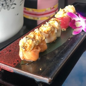 ROLLS - TRIO DE OKINAWA