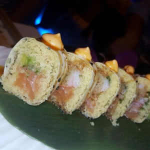 ROLLS - CHO ROLL