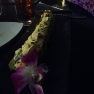 ROLLS - SWEET GEISHA ROLL