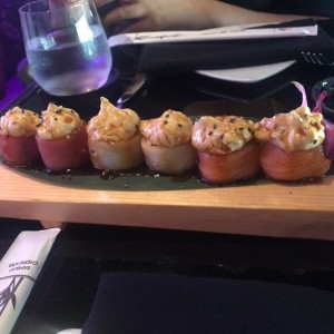 ROLLS - TRIO DE OKINAWA