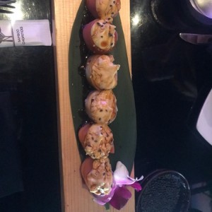 ROLLS - TRIO DE OKINAWA