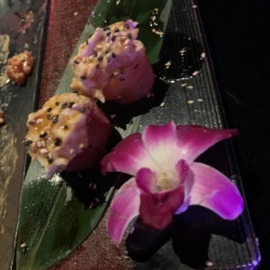 ROLLS - TRIO DE OKINAWA