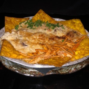 CHIIDZU DE MARISCOS