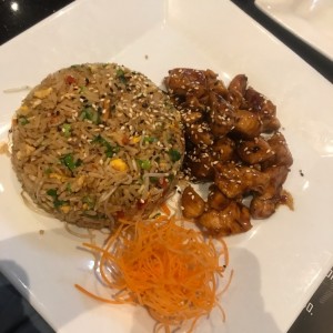 Yakimechi depollo??