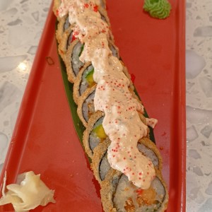 Rolls - Lava Roll