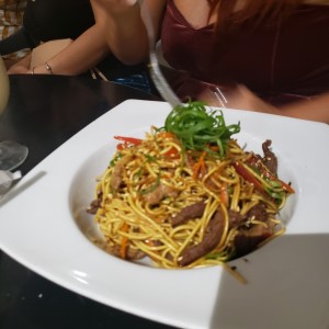 Yakisoba - Filete