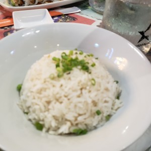 Extras - Arroz gohan