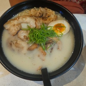 Sopas - Sugoi Ramen