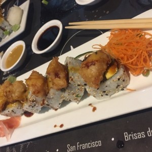 Ebi Roll