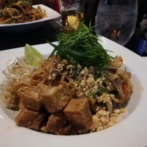 Thai - Pad Thai