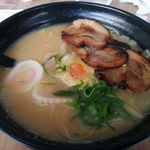 Sopas - Tsugoi Ramen