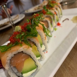 Filadelfia roll