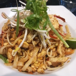 Thai - Pad Thai