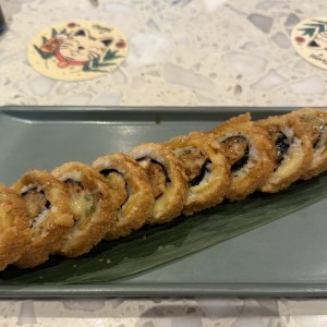 Rolls - Canalero