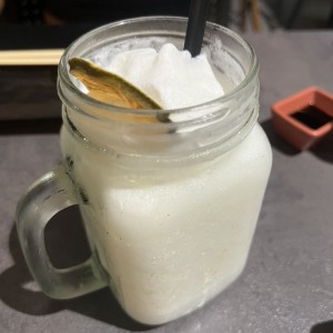 Limonada de Coco