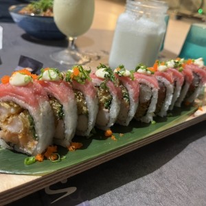 Summer Roll