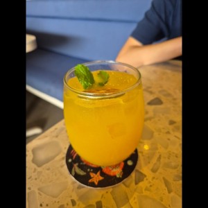 Mango Passion