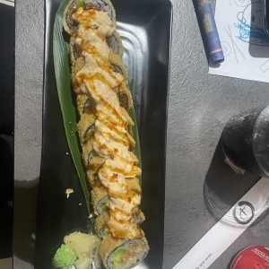 Rolls - Lava Roll