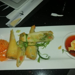 spring roll