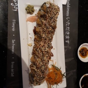 tribu roll