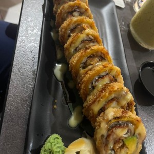 Rolls - Canalero