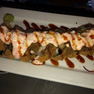 Rolls - Lava Roll