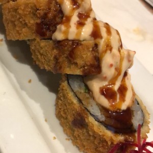 Rolls - Lava Roll