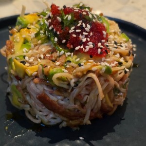 Ensaladas - Kani rock