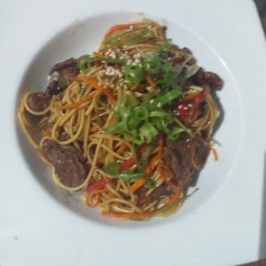 Yakisoba - Filete