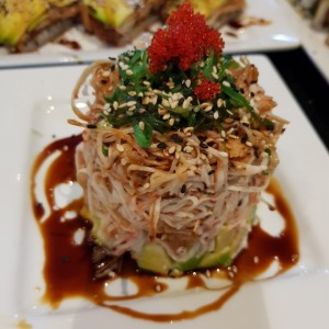 kani salad