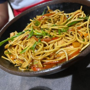 Yakisoba