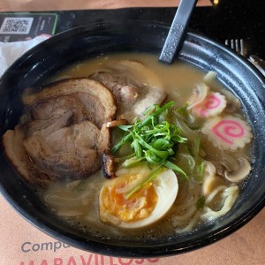 Sopas - Tsugoi Ramen