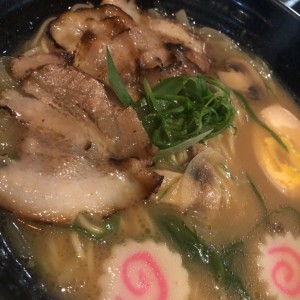 Sopas - Tsugoi Ramen