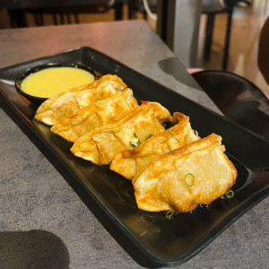 Gyozas