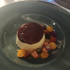 panacotta