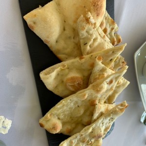 Focaccia