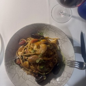 La Vespa