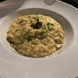 risotto