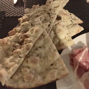 Focaccia 