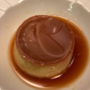 flan